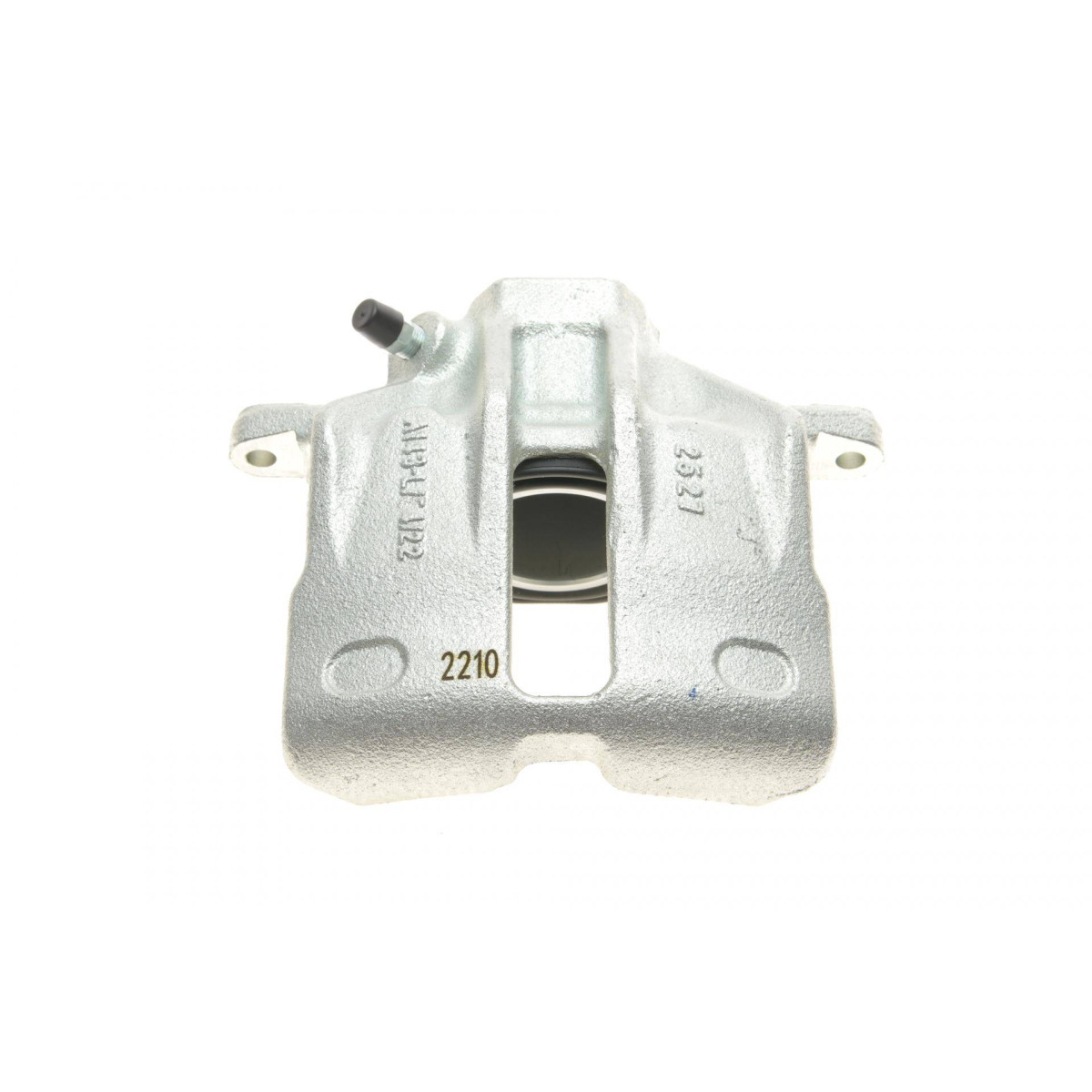Супорт гальмівний (передній) (L) Audi A4/VW Passat 94-08 (d=54mm) (Lucas)