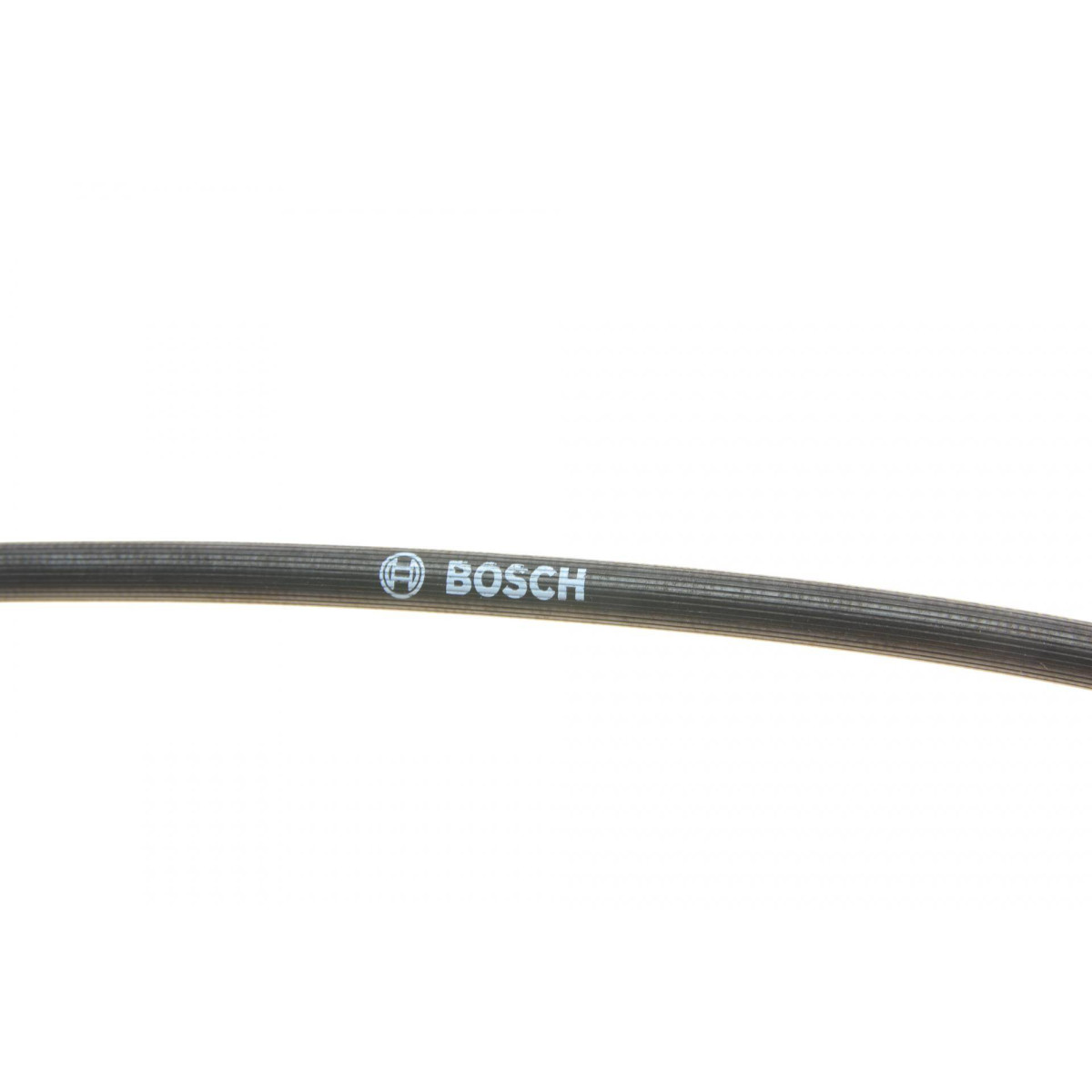 Шланг гальмівний (передній) MB Sprinter 00-06 (493mm)