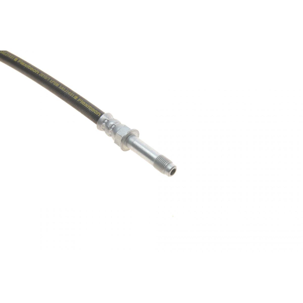 Шланг гальмівний (передній) MB Sprinter 00-06 (493mm)