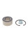 Підшипник маточини (задньої) BMW 3 (E36/E46) 98-05 (42x75x37) (к-кт)
