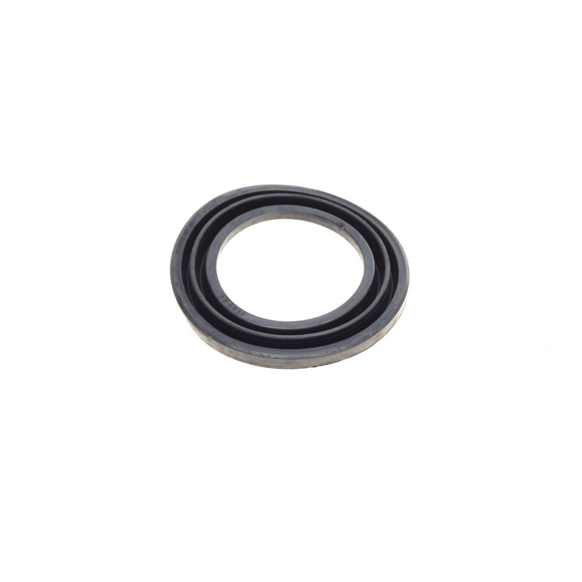 Ремкомплект супорта (переднього) Toyota Avensis 01-09 (d=63mm) (Akeb)