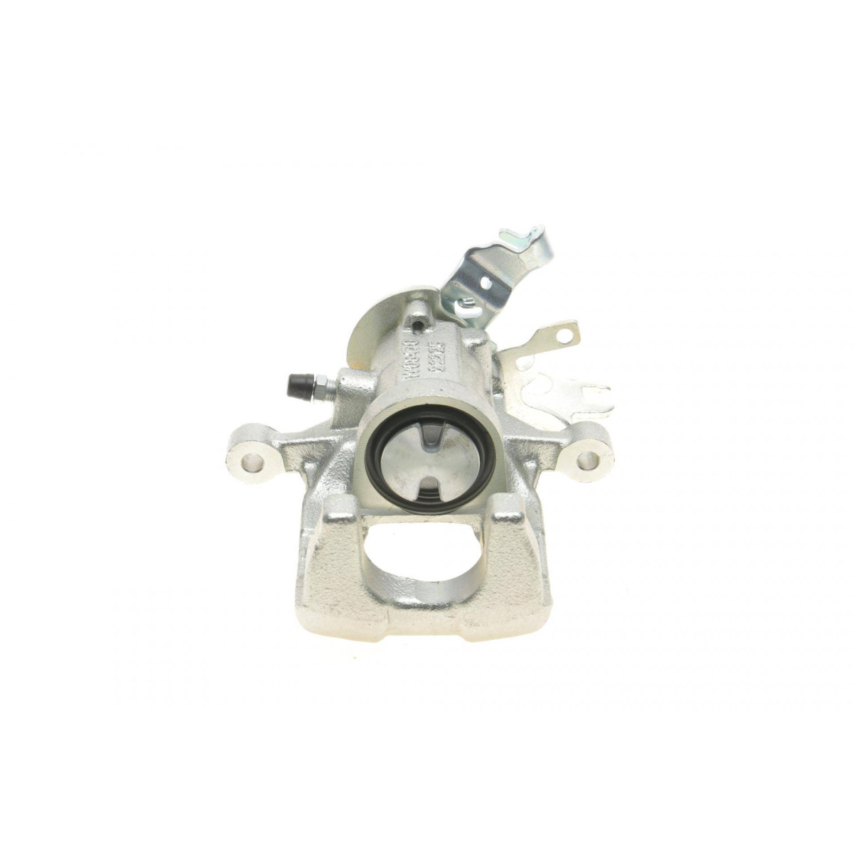Супорт гальмівний (задній) (L) VW Caddy III 04-15 (d=38mm) (Bosch) (для диска d=272mm)