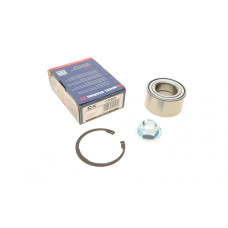 Підшипник маточини (передньої) Ford Connect 02- (+ABS)