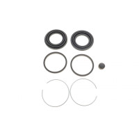 Ремкомплект супорта (переднього) Mazda B-Serie/Xedos/Mitsubishi L400/Galant 75-06 (d=43mm)