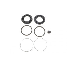 Ремкомплект супорта (переднього) Mazda B-Serie/Xedos/Mitsubishi L400/Galant 75-06 (d=43mm)