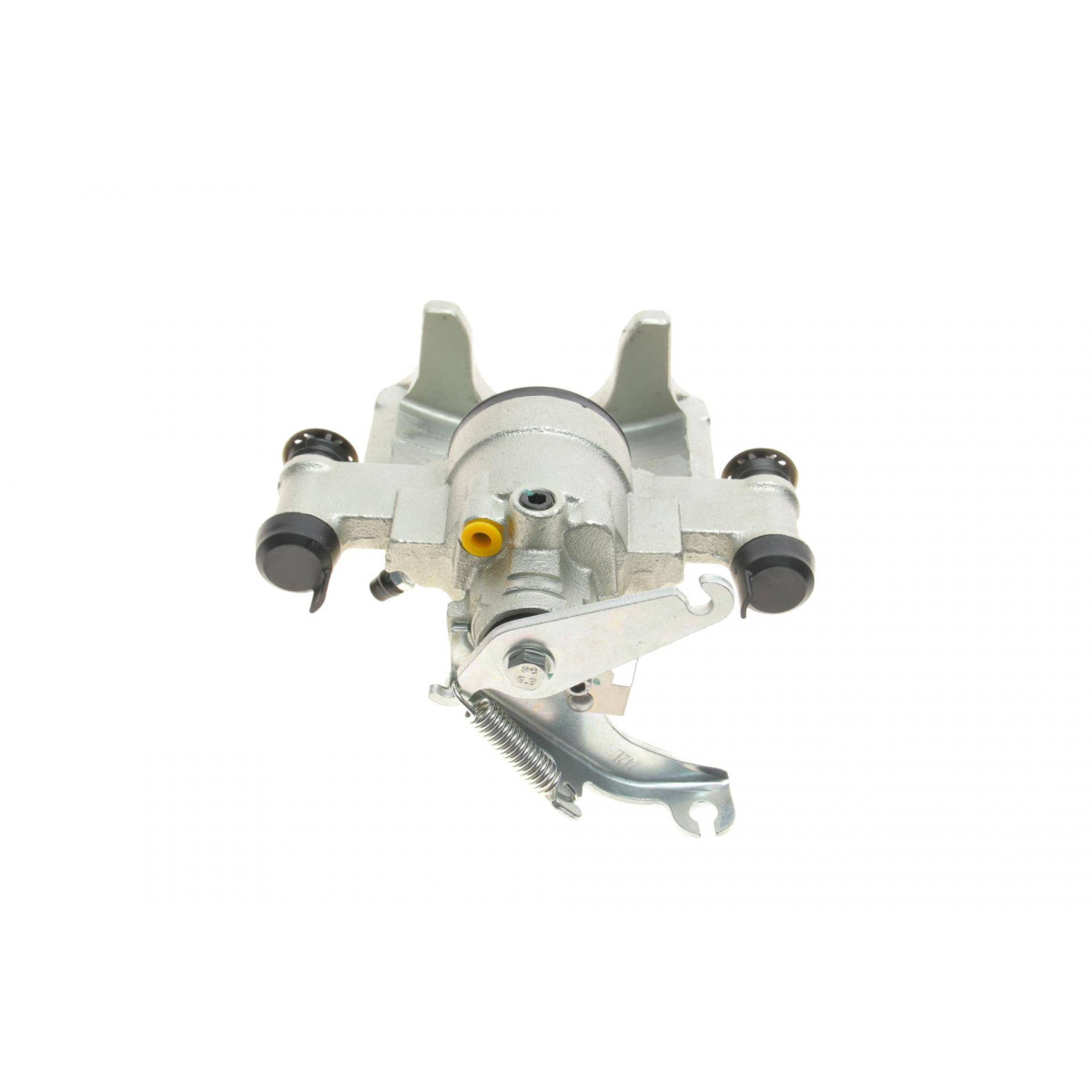 Супорт гальмівний (задній) (R) Iveco Daily IV-VI 06-14 (d=60mm) (Brembo)
