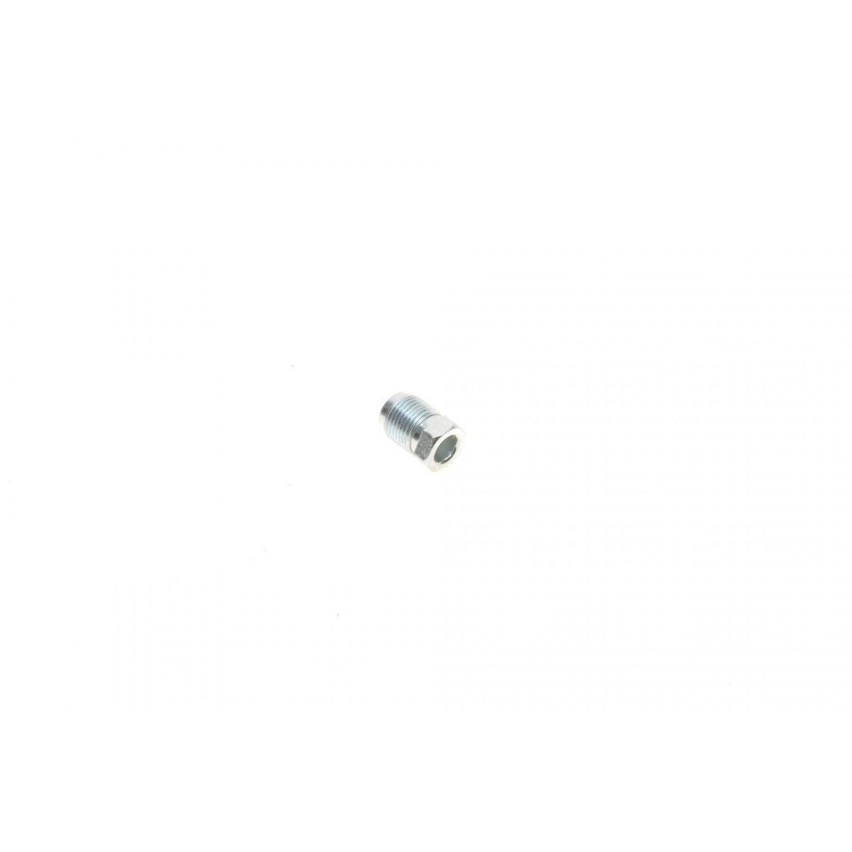 З'єднувач трубки гальмівний (M12x1/12x18/d=6.5) = 171-BX-10
