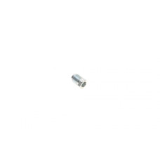 З'єднувач трубки гальмівний (M12x1/12x18/d=6.5) = 171-BX-10