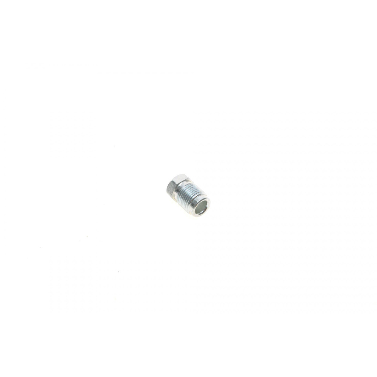 З'єднувач трубки гальмівний (M12x1/12x18/d=6.5) = 171-BX-10