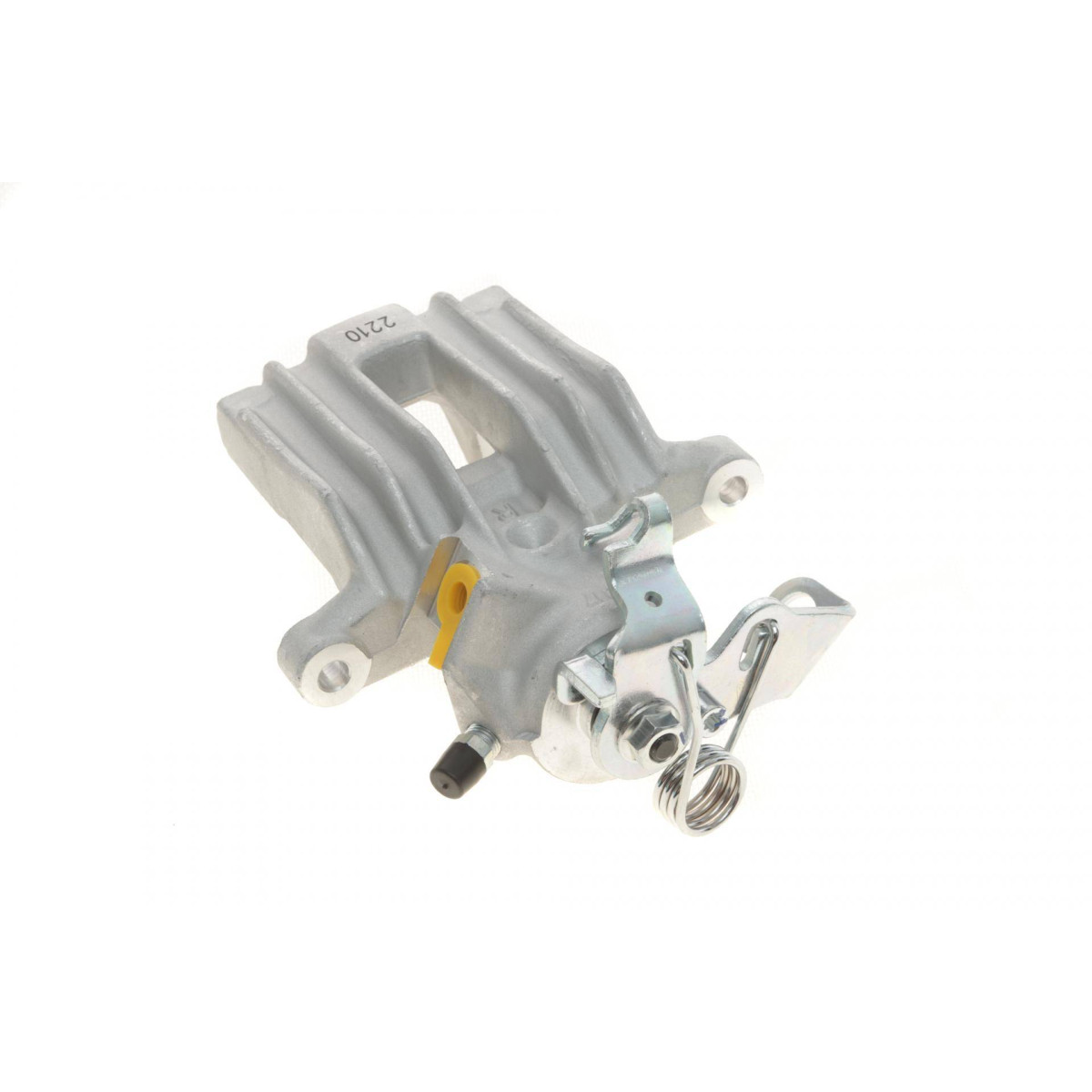 Супорт гальмівний (задній) (R) VW Golf IV/Skoda Octavia 96-06 (d=38mm) (Lucas)