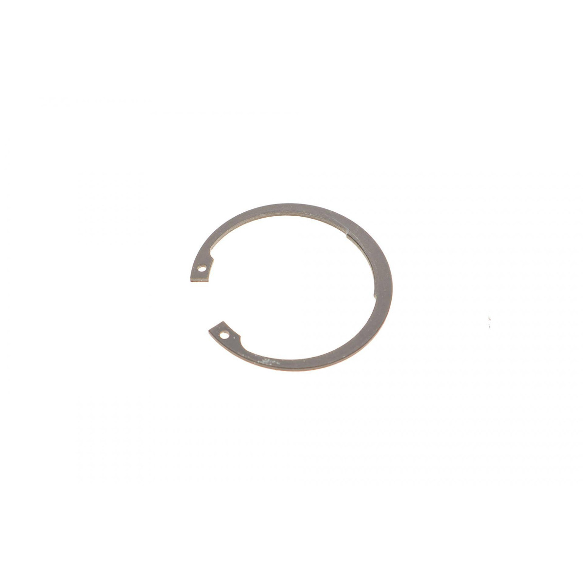 Підшипник маточини (задньої) Ford Fiesta 01-/Mazda 2 02-14 (29x53x37) (к-кт) (+ABS)