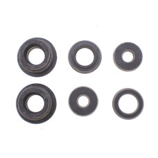 Ремкомплект циліндра гальмівного (головного) Daewoo Lanos 97- (d=20,6mm) (Delco)