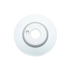 Диск гальмівний (передній) Ford C-Max/Kuga 07-/Focus 04-/Connect 13-/Volvo (300x25) (з покр) (вент)