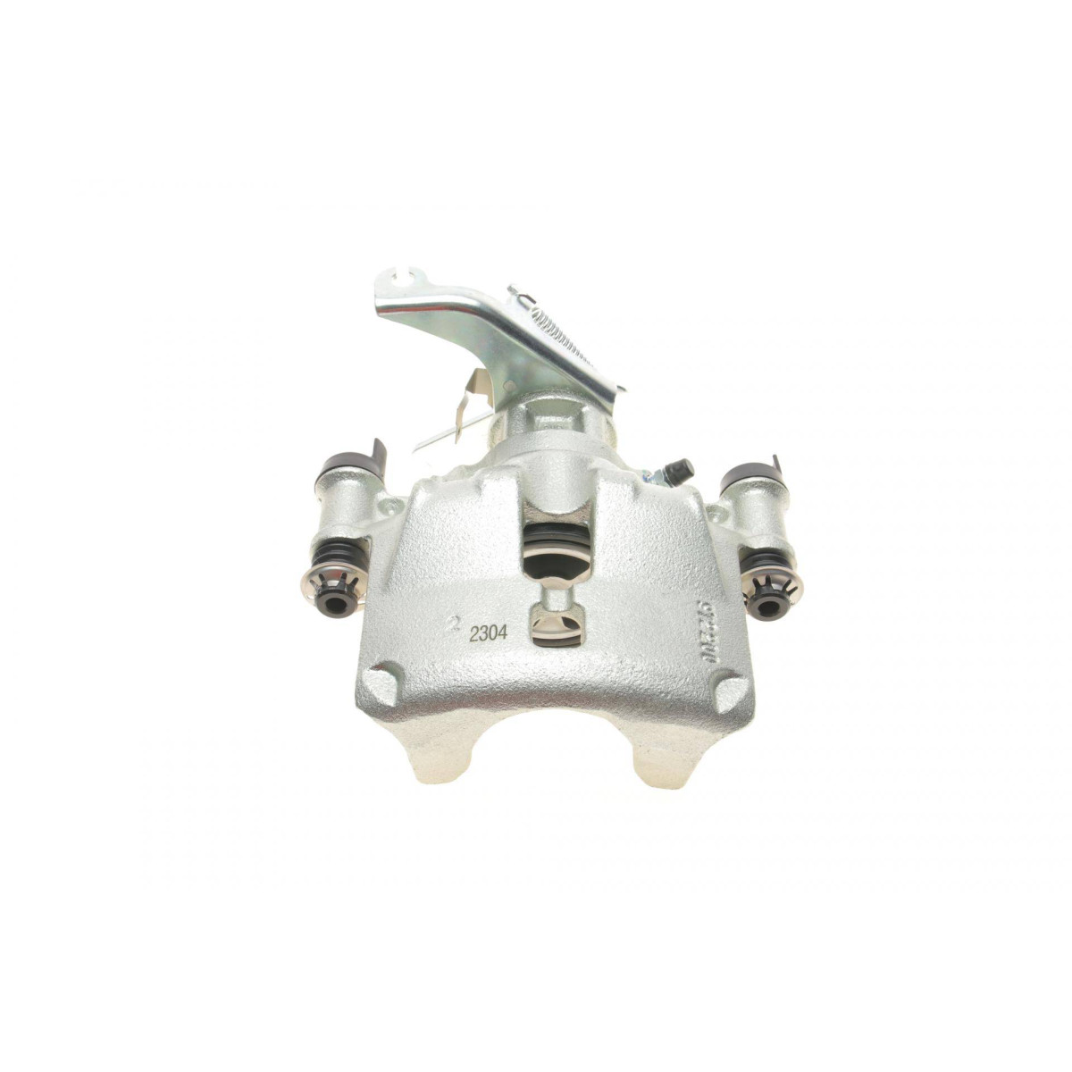 Супорт гальмівний (задній) (L) Iveco Daily IV-VI 06-14 (d=60mm) (Brembo)