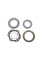 Підшипник маточини (передньої) Toyota Land Cruiser 100 98-
