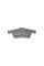 Колодки гальмівні (задні) Ford Connect/Focus 02-13/Renault Laguna/Megane/Espace 02-
