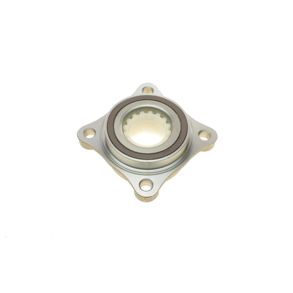 Підшипник маточини (передньої) Toyota Land Cruiser 02- (+ABS) (54x132x51)