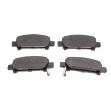 Колодки гальмівні (задні) Subaru Forester 98-08/Impreza 00-09/Legacy II/III 94-03/Outback 00-03