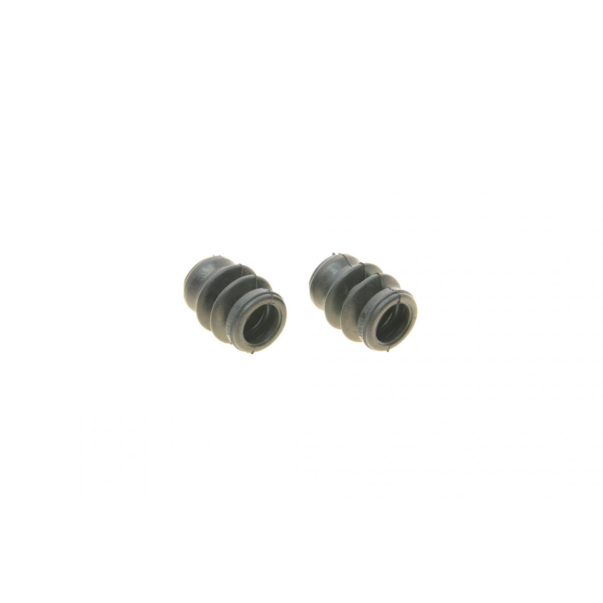 Ремкомплект супорта (заднього) SsangYong Korando/Musso/Rexton 96- (d=43mm) (Mando) (+поршень/направляюча) SuperKit