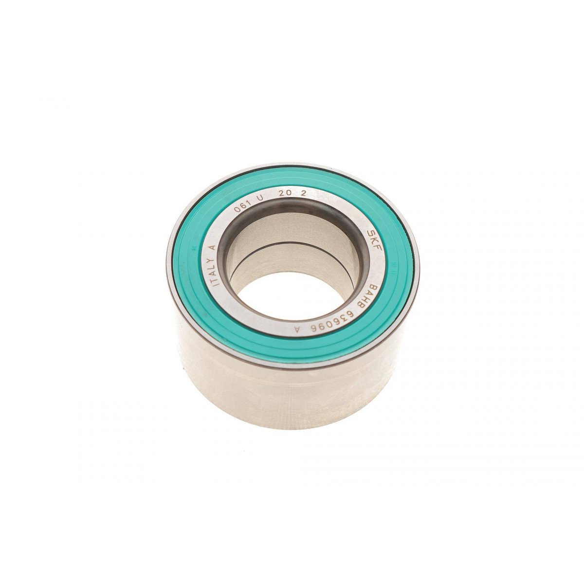 Підшипник маточини (передньої) Opel Astra F 91-01/Omega B 94-03/Vectra A/B 93-03 (39x74x39)(-ABS)