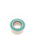 Підшипник маточини (передньої) Opel Astra F 91-01/Omega B 94-03/Vectra A/B 93-03 (39x74x39)(-ABS)
