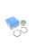 Підшипник маточини (передньої) Opel Astra F 91-01/Omega B 94-03/Vectra A/B 93-03 (39x74x39)(-ABS)
