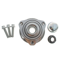Підшипник маточини (передньої) Opel Astra G 98-09 (-ABS)