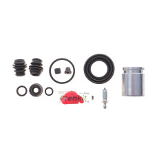 Ремкомплект супорта (заднього) Mazda CX-5 11- (d=38mm) (+поршень) (Akebono)