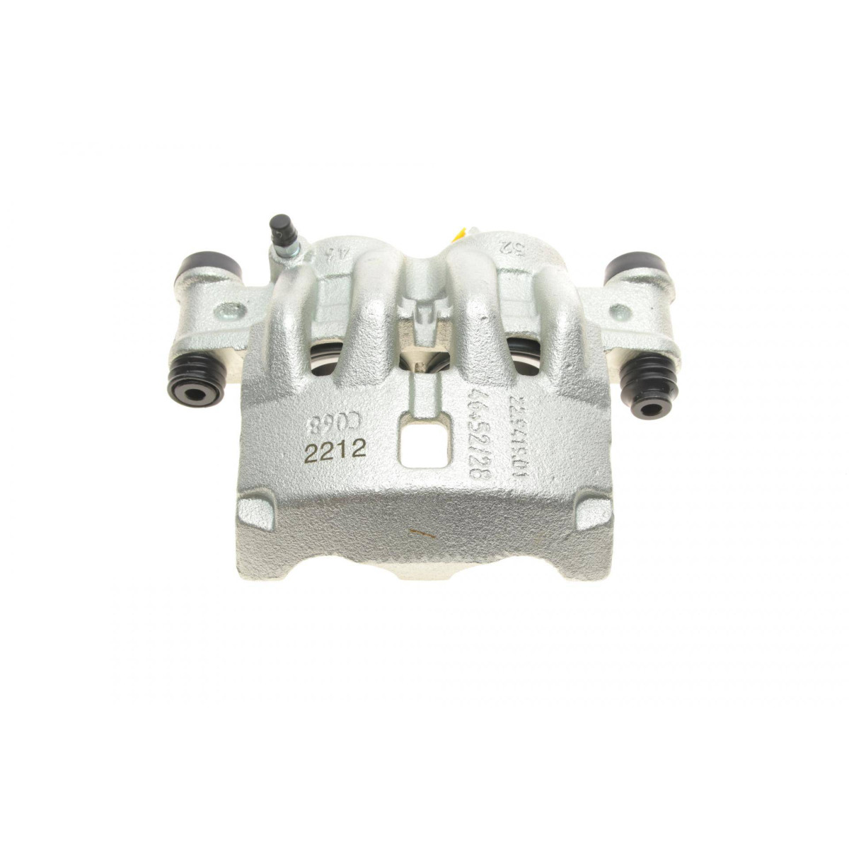 Супорт гальмівний (передній) (R) Citroen Jumper II/Fiat Ducato 06- (d=46/52mm) (Brembo)