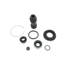 Ремкомплект супорта (заднього) Mazda 323 85-98 (d=30mm)(Akeb)