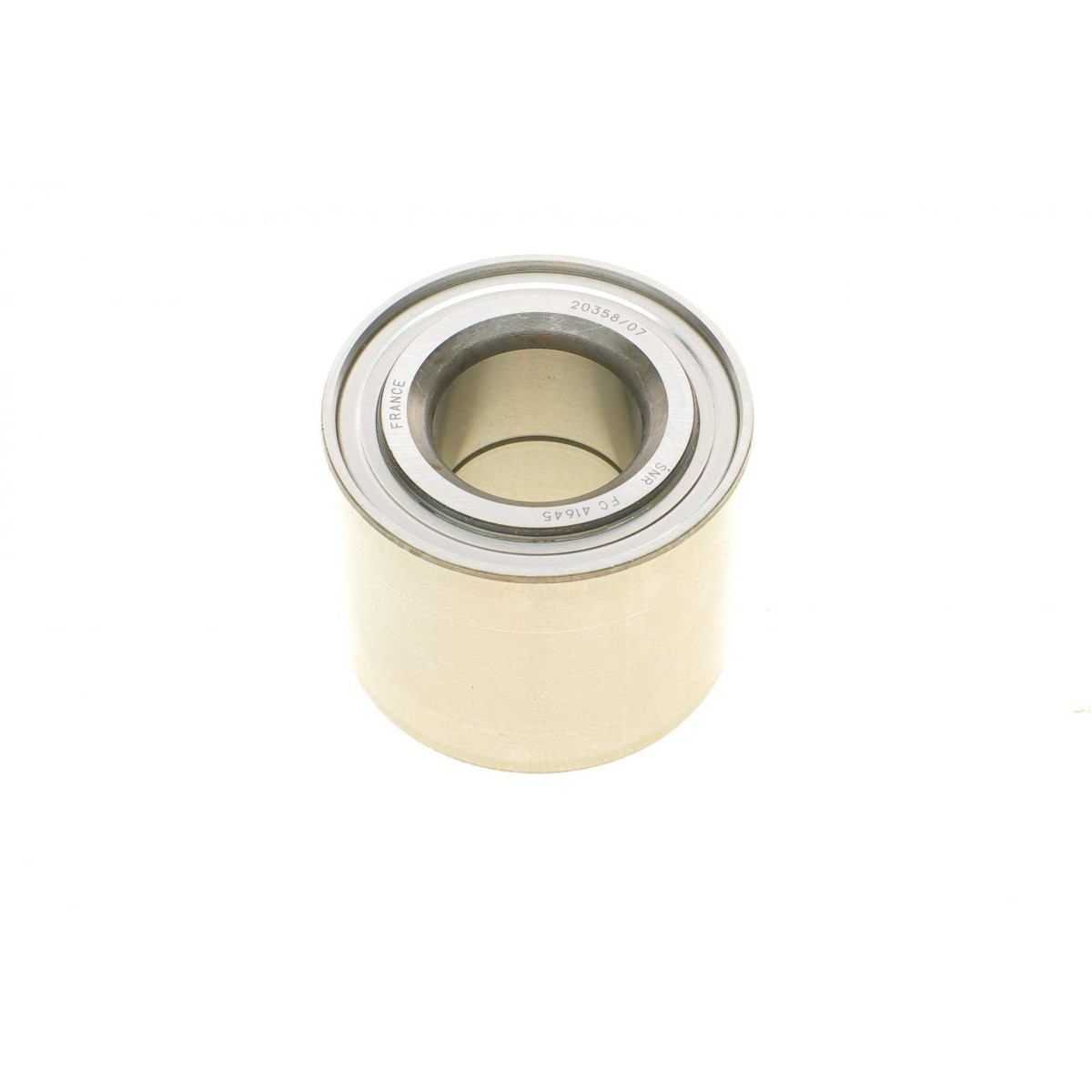 Підшипник маточини (задньої) Citroen C3/C4/Peugeot 207.307 06- (30x62x48)