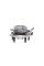 Підшипник маточини (передньої) Chevrolet Captiva/Opel Antara 2.0D/2.4-3.2 06-