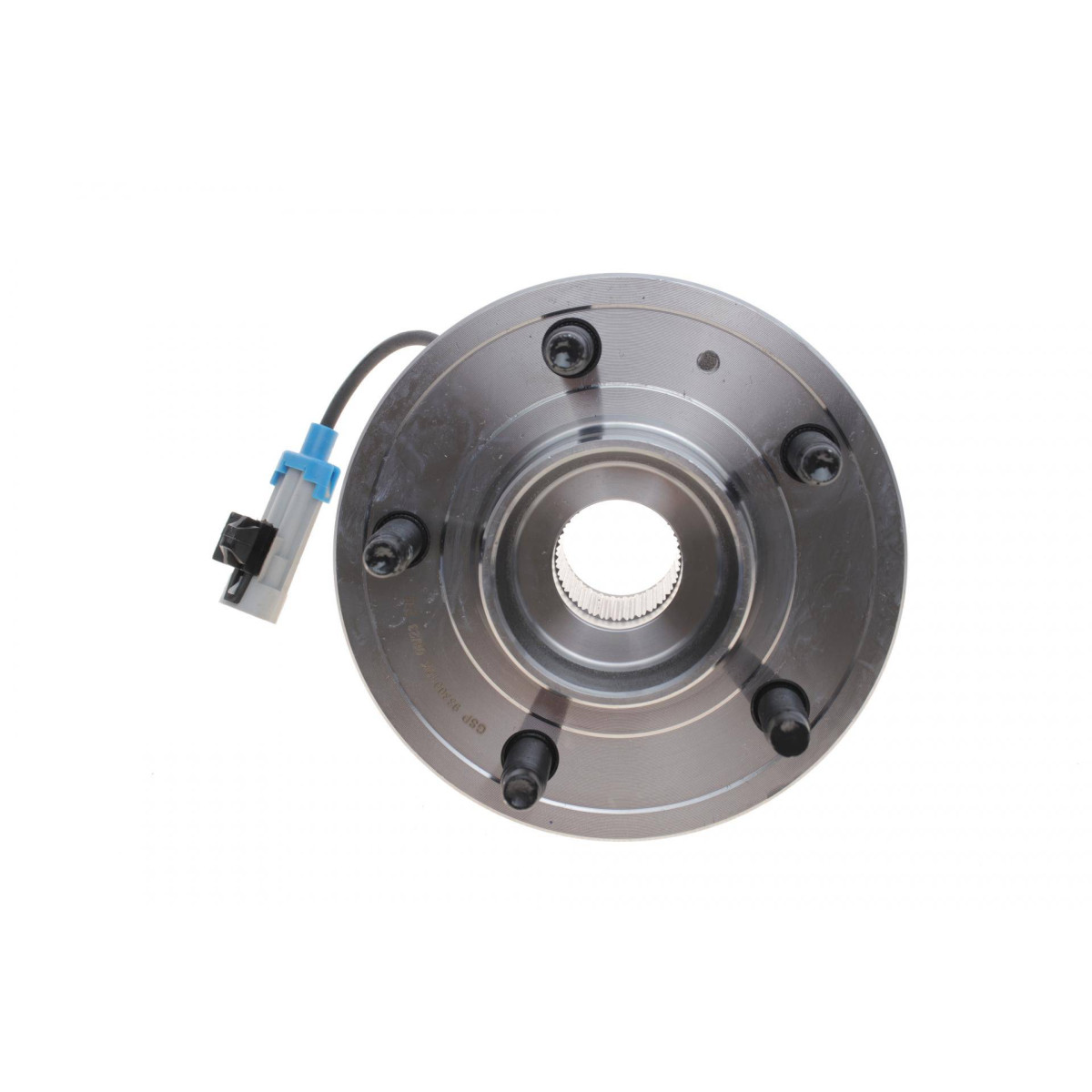 Підшипник маточини (передньої) Chevrolet Captiva/Opel Antara 2.0D/2.4-3.2 06-