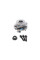 Підшипник маточини (передньої) Chevrolet Captiva/Opel Antara 2.0D/2.4-3.2 06-