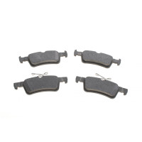 Колодки гальмівні (задні) Ford Fiesta 1.0 EcoBoost 17-/Peugeot 308 1.6 HDi 14-