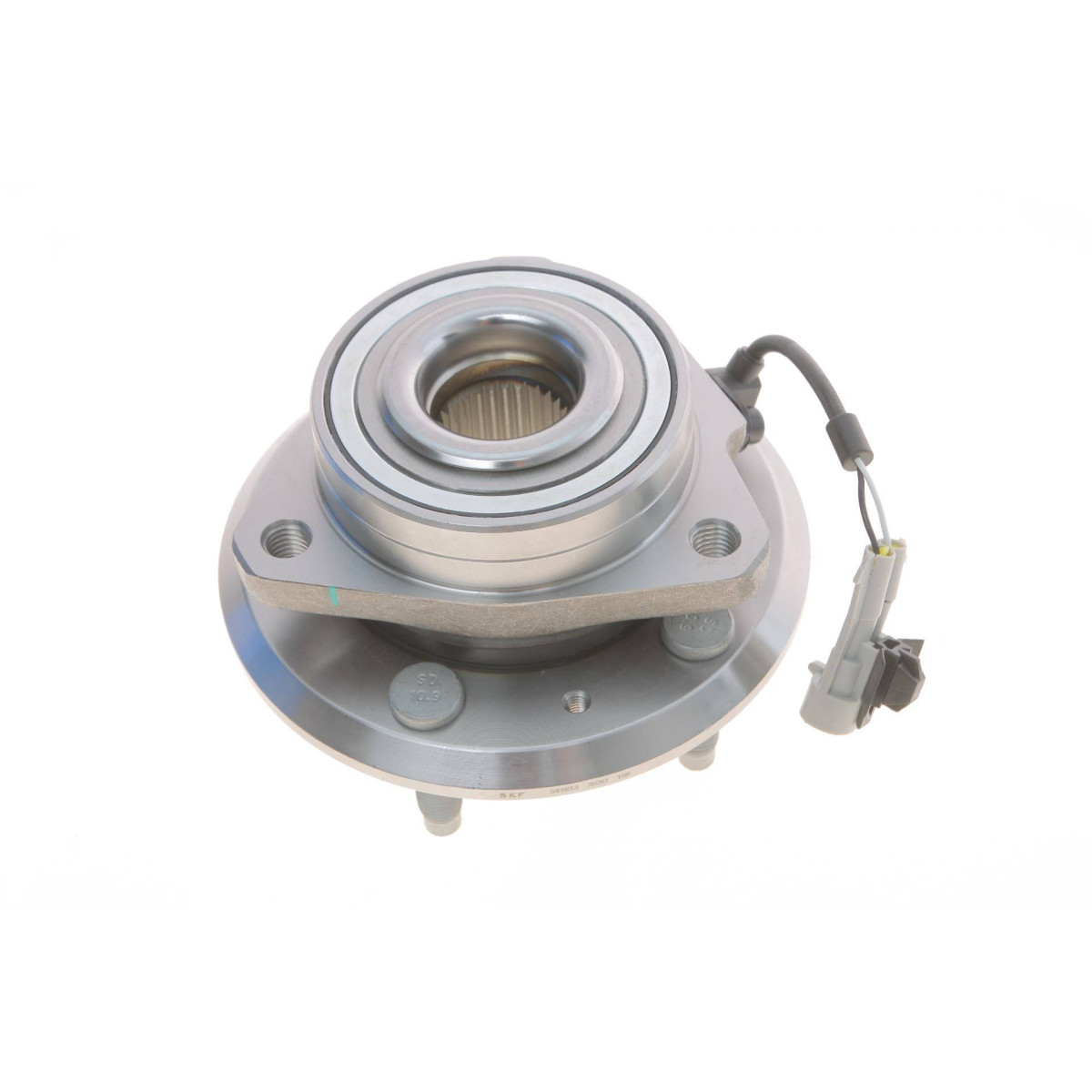 Підшипник маточини (передньої) Chevrolet Captiva/Opel Antara 2.0D/2.4-3.2 06-