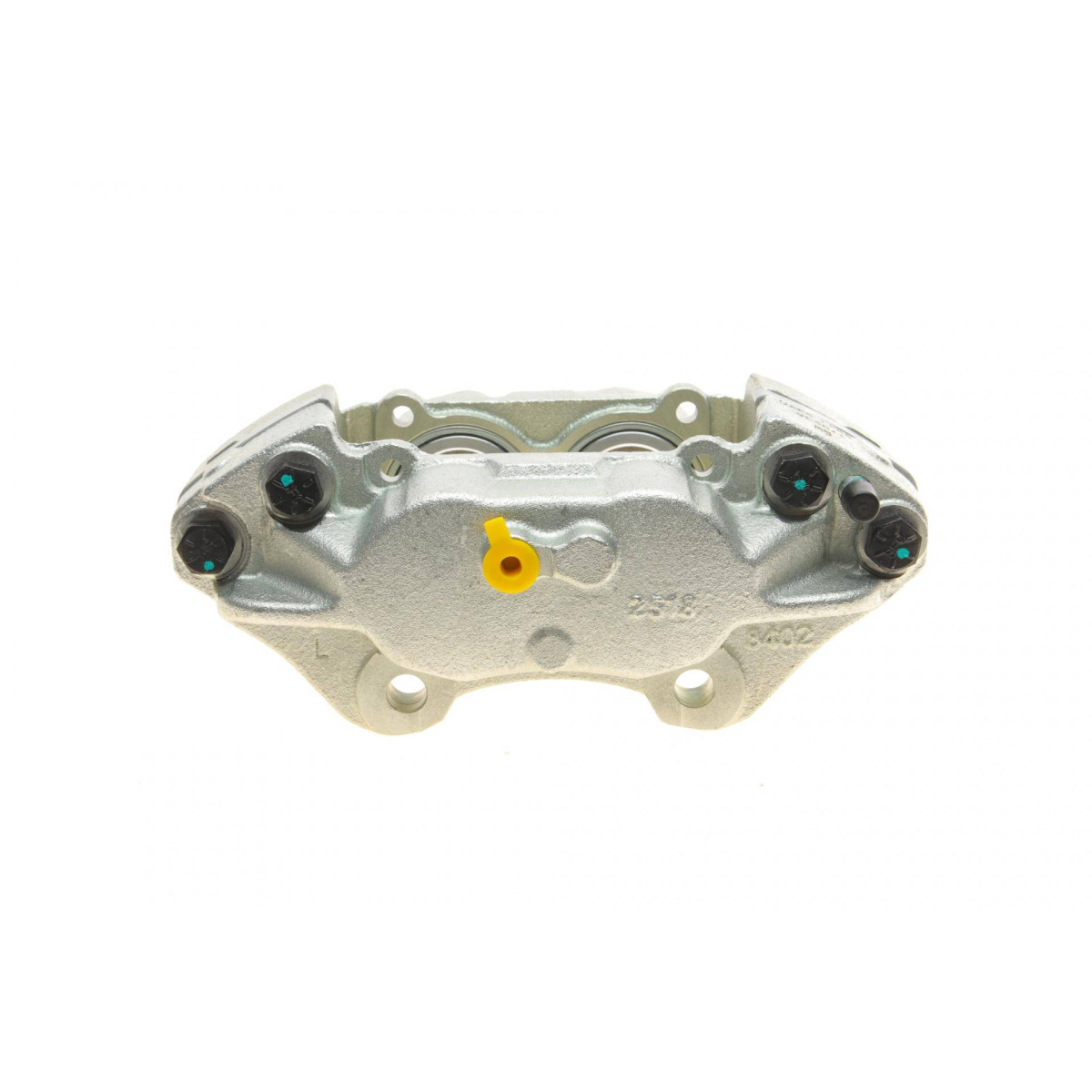Супорт гальмівний (передній) (L) Land Rover Defender 90-16 (d=46mm)