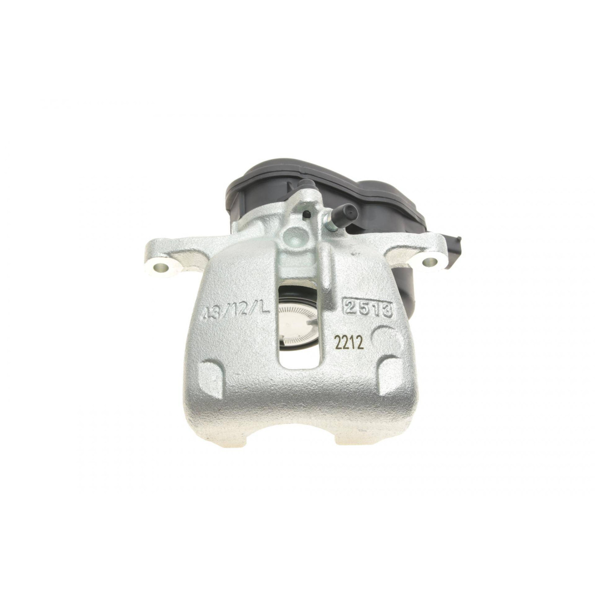 Супорт гальмівний (задній) (L) Audi A4/A5/Q5 1.8-2.0TFSI/2.0TDI/3.0TDI 07-17 (d=43mm) (TRW)