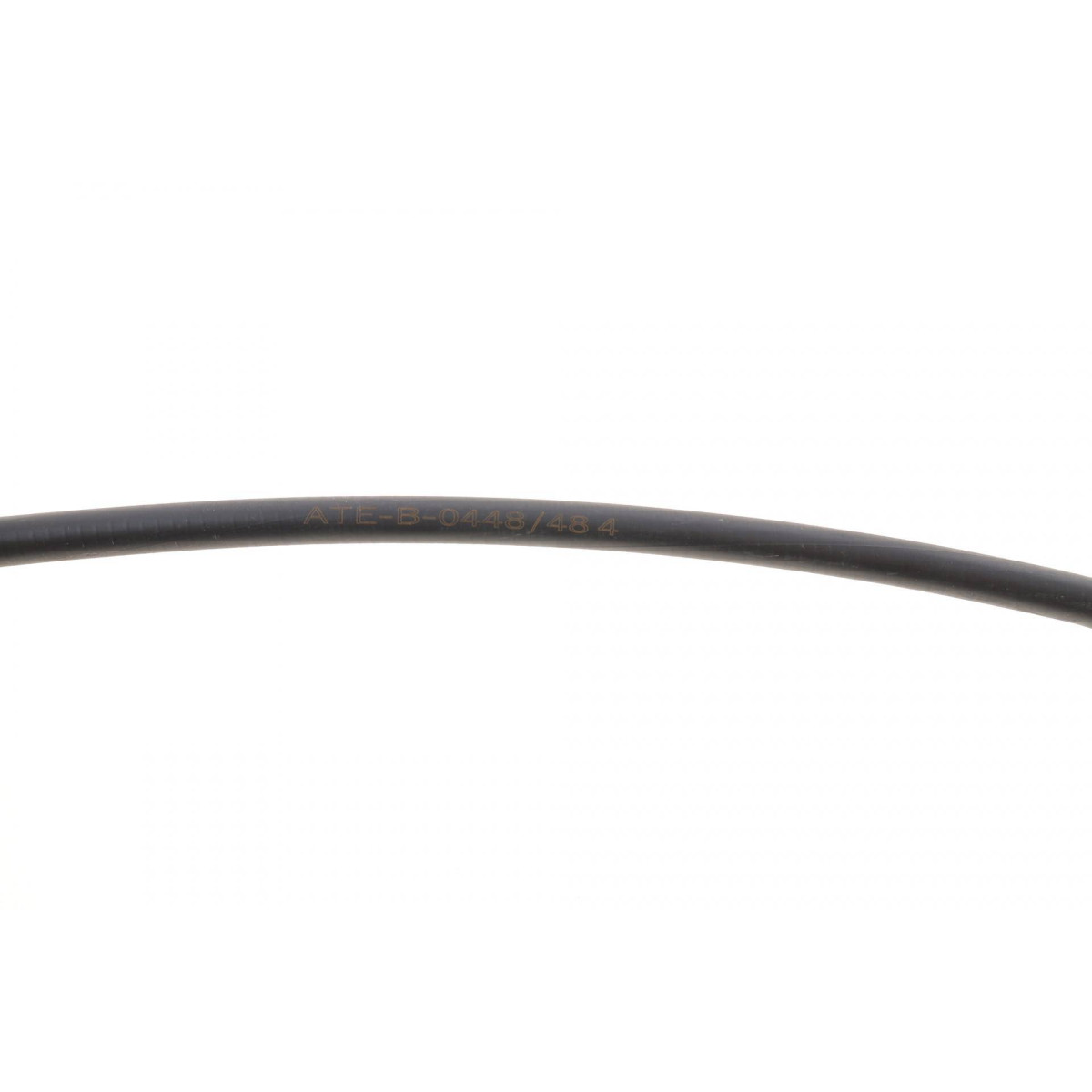 Трос ручника (задній) (R) MB E-class (W211) 02-09 (1726mm)