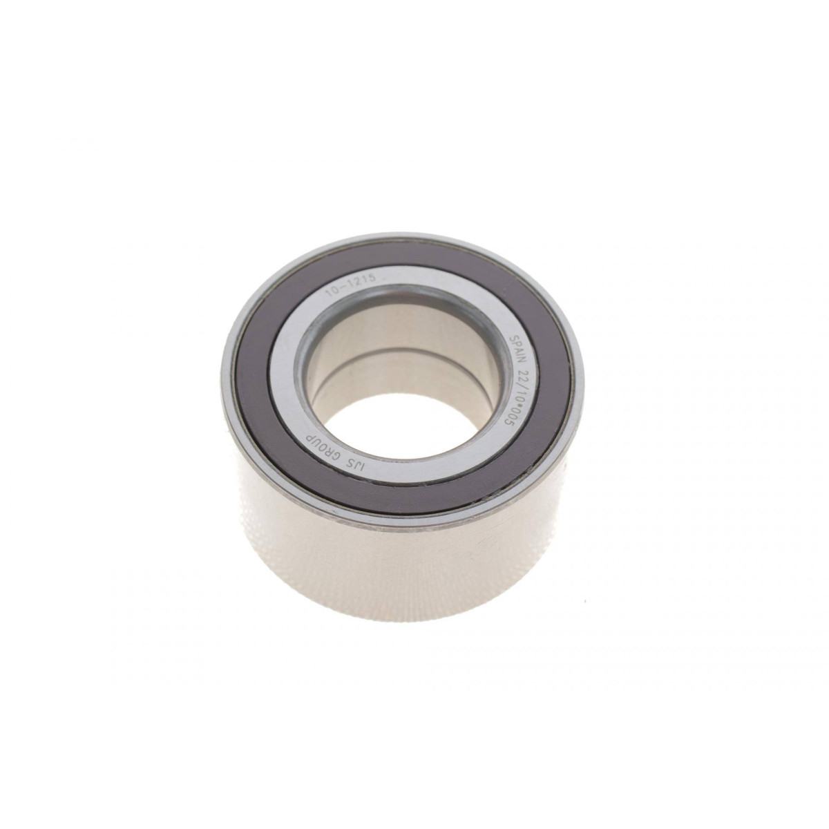 Підшипник маточини (передньої) Ford Connect 02-13 (+ABS) (39x74x39)(к-кт)