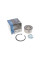 Підшипник маточини (передньої) Ford Connect 02-13 (+ABS) (39x74x39)(к-кт)