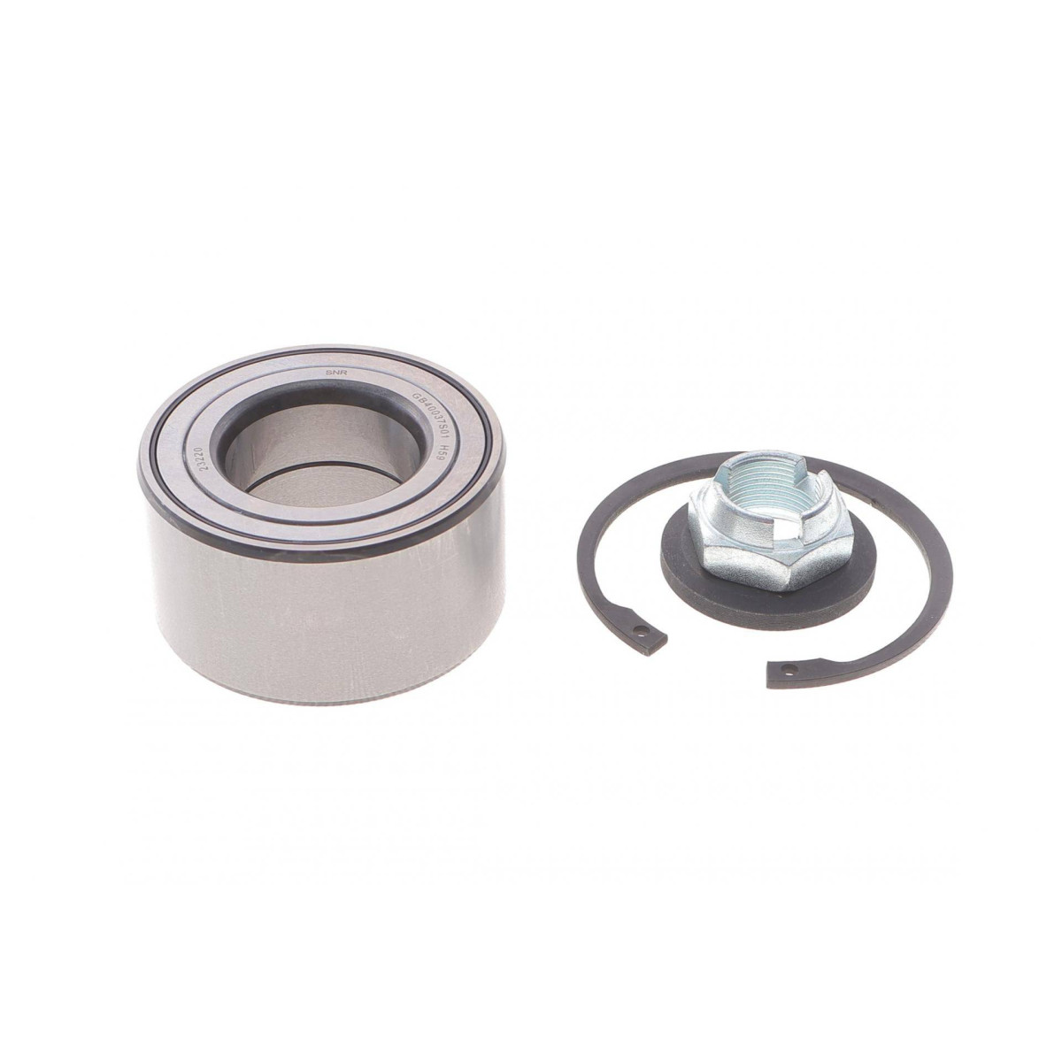 Підшипник маточини (передньої) Ford Connect 02- (-ABS)