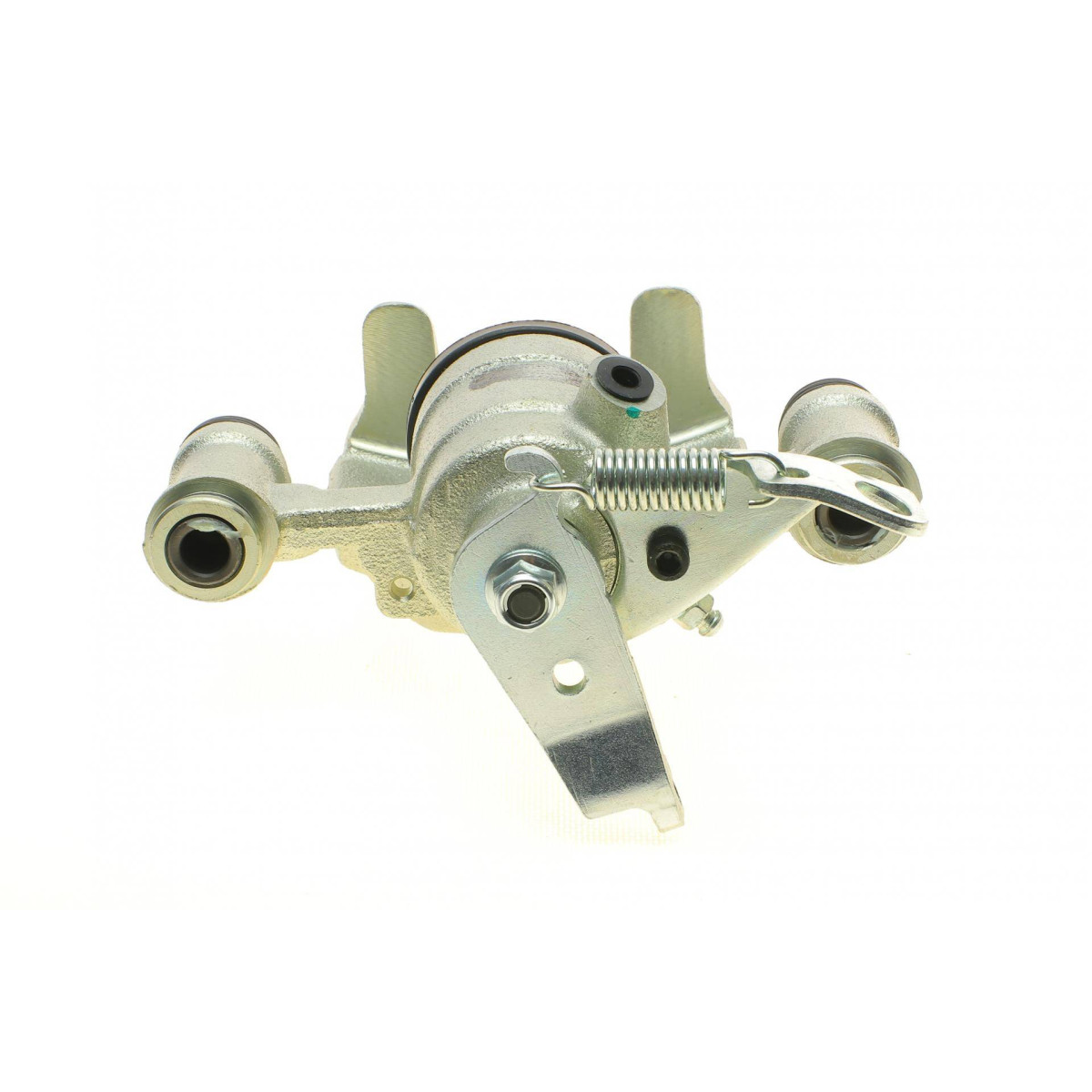 Супорт гальмівний (задній) (R) Renault Master 2.3dCi 10- (48mm) Brembo