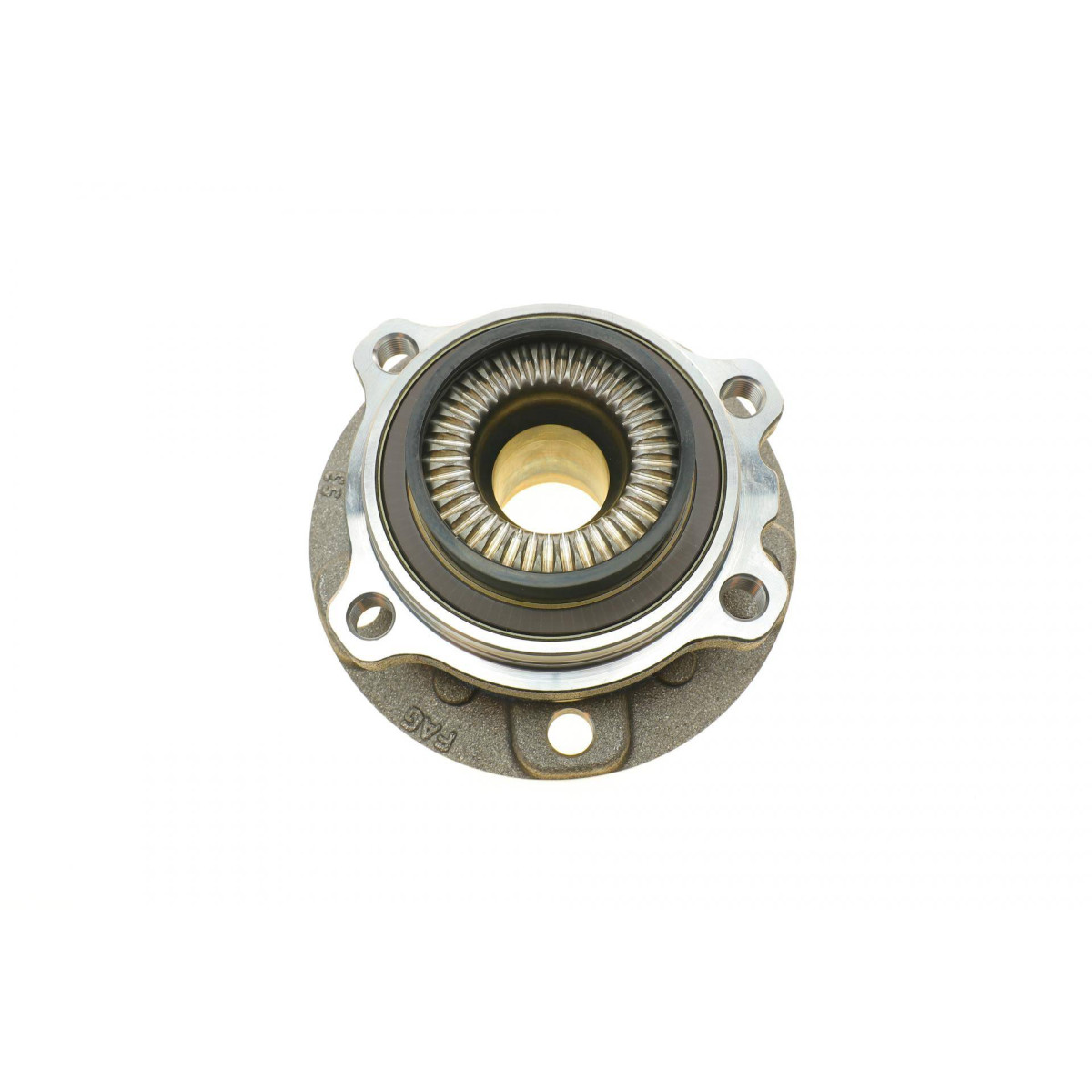 Підшипник маточини (передньої) BMW 5(F10/F11)/6(F12/F13)/7(F01-F04)/X3(F25)/X4(F26) 09-