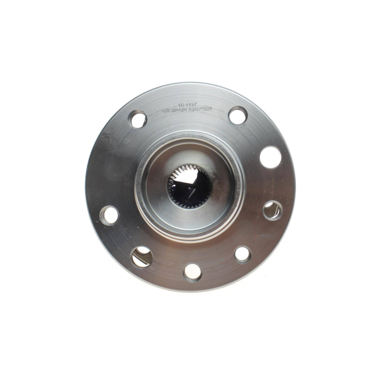 Підшипник маточини (передньої) Opel Astra G 98-09 (+ABS)(к-кт)