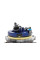 Підшипник маточини (передньої) Opel Astra G 98-09 (+ABS)(к-кт)