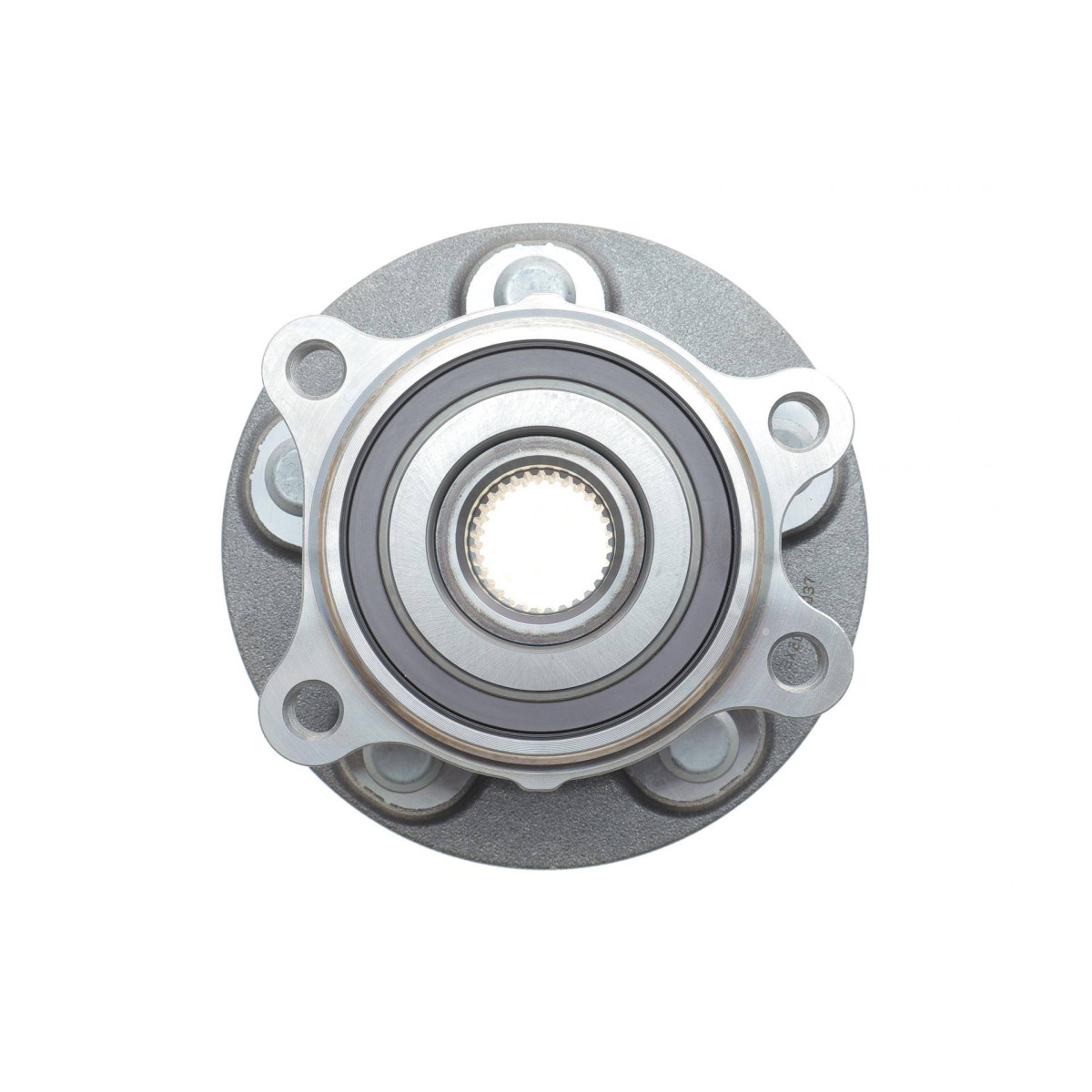 Підшипник маточини (передньої) Toyota Camry/Rav4 2.0/2.5H/3.5 17-