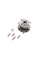 Підшипник маточини (задньої) Ford Kuga 1.5/1.6/2.0D 13-