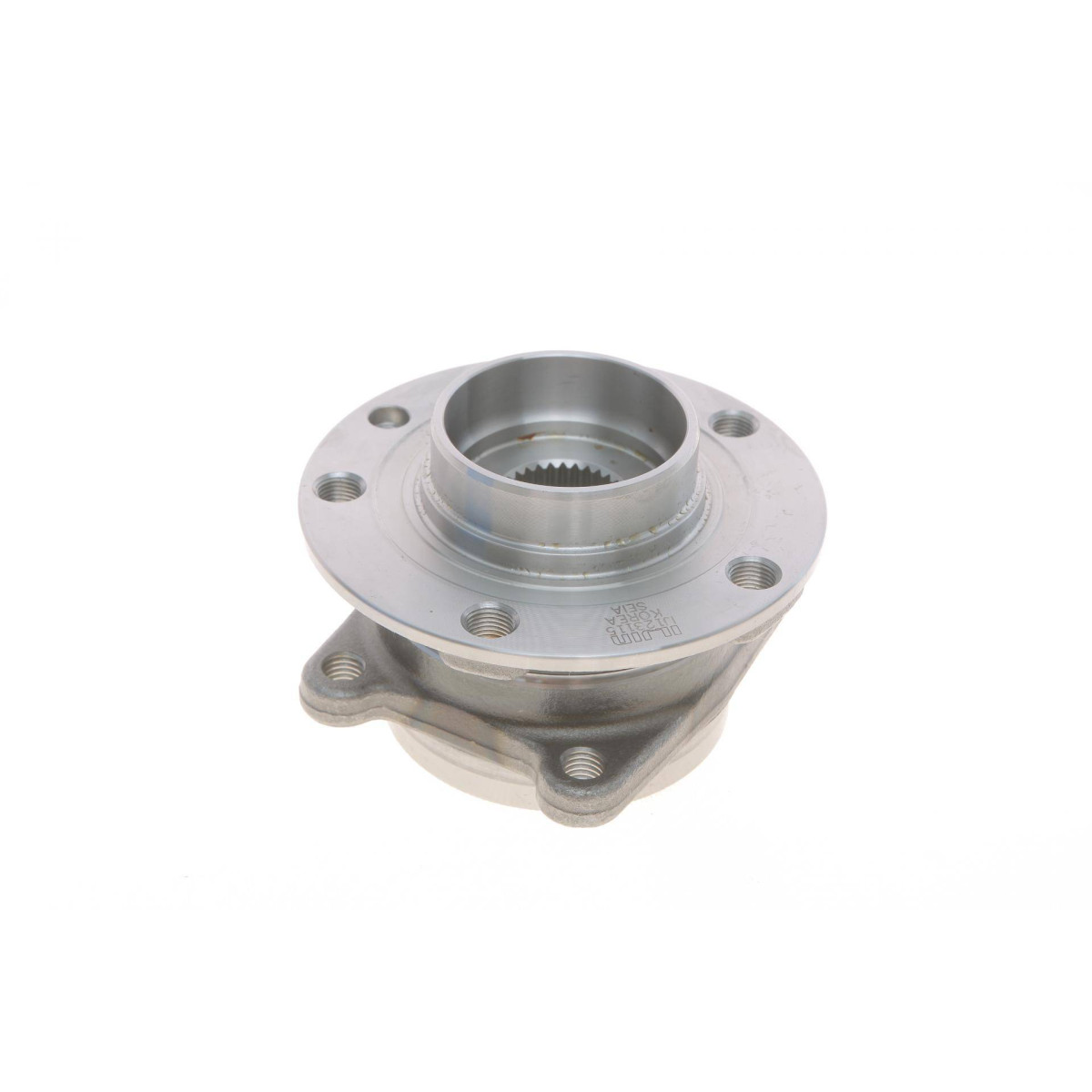 Підшипник ступиці (передньої/задньої) Jeep Cherokee 2.0-3.2 13- (+ABS) (підш.SKF01408)