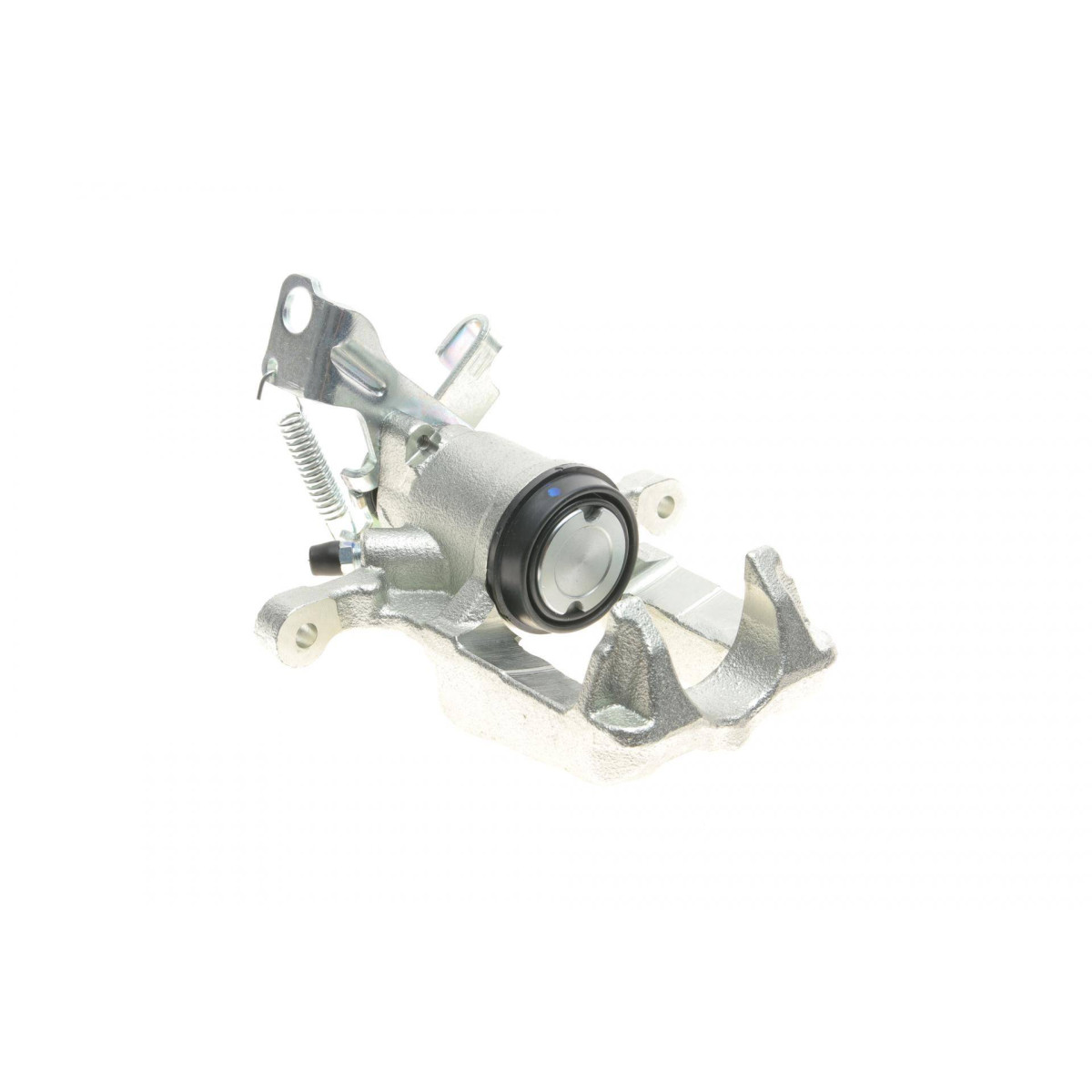 Супорт гальмівний (задній) (R) Opel Astra J 09-20 (d=38mm)(ATE) (для диска d=268mm)